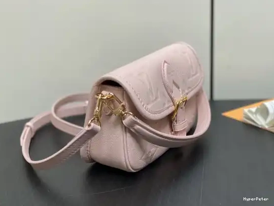LOUIS CM Nano VUITTON Diane-19*10.5*6 0529